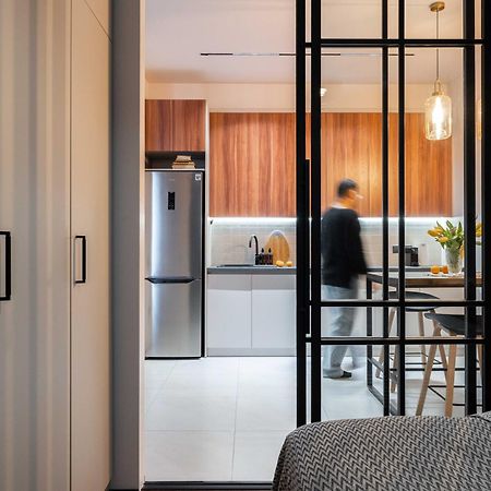Oybek Nrg 48 I Stylish & Modern Apartment Taškent Exteriér fotografie