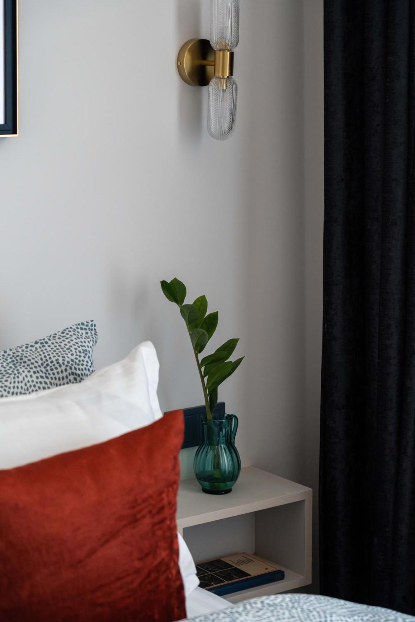 Oybek Nrg 48 I Stylish & Modern Apartment Taškent Exteriér fotografie