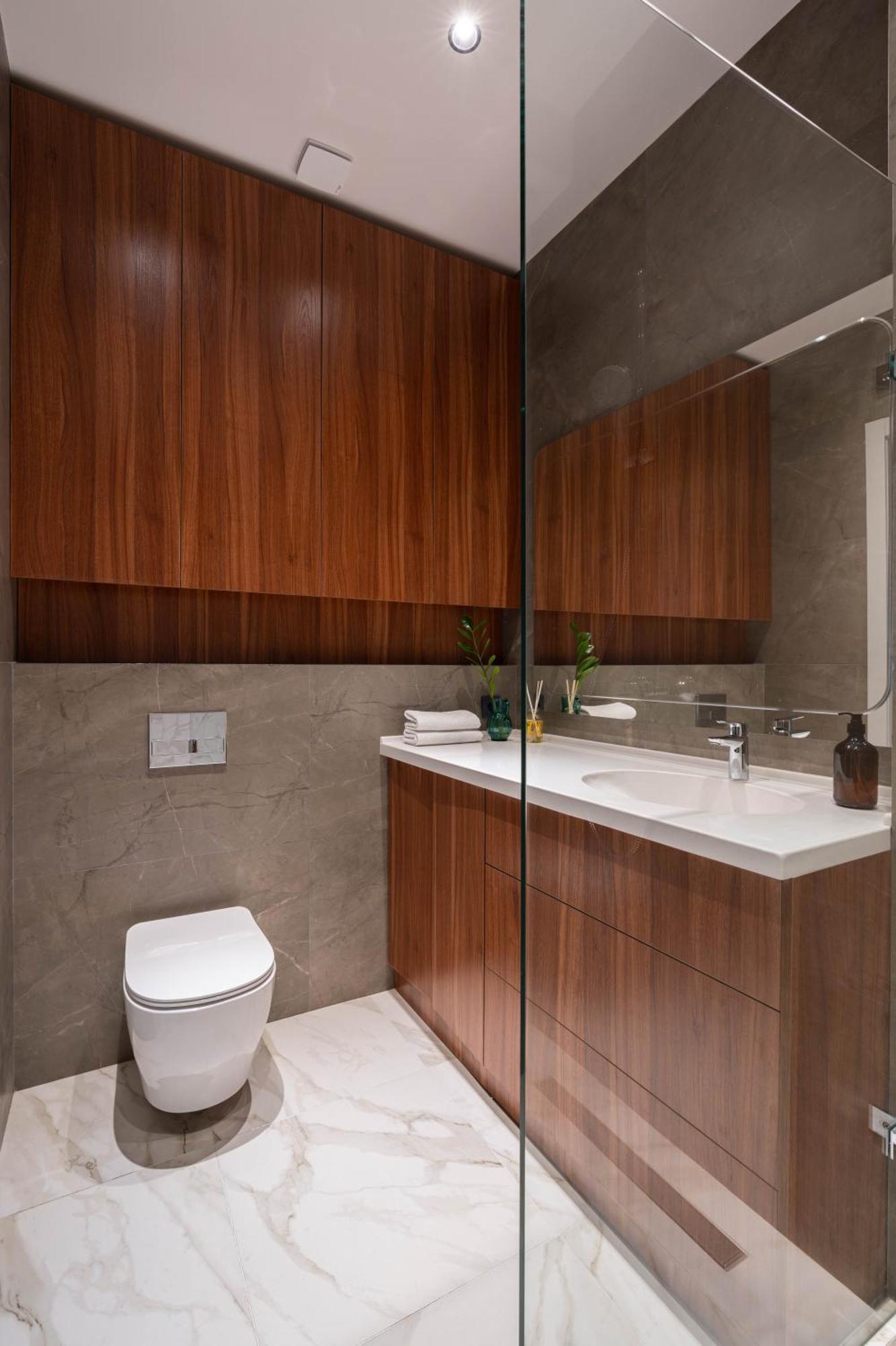 Oybek Nrg 48 I Stylish & Modern Apartment Taškent Exteriér fotografie