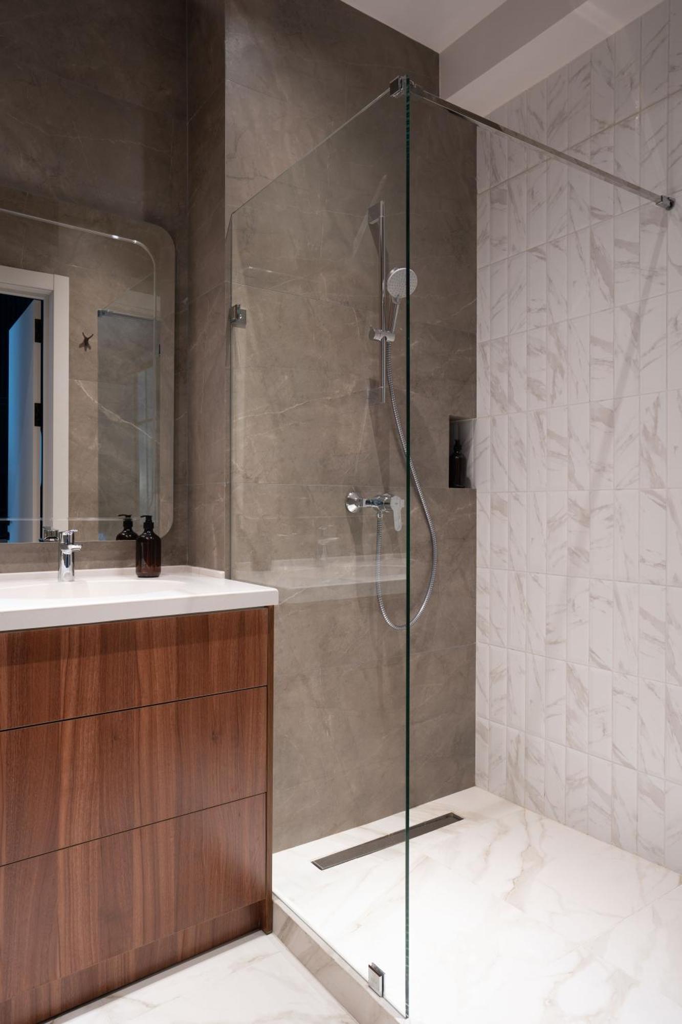 Oybek Nrg 48 I Stylish & Modern Apartment Taškent Exteriér fotografie
